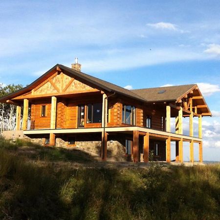 Heart West Haven Villa Priddis Exterior foto