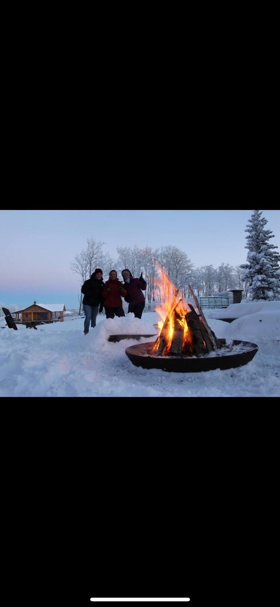 Heart West Haven Villa Priddis Exterior foto