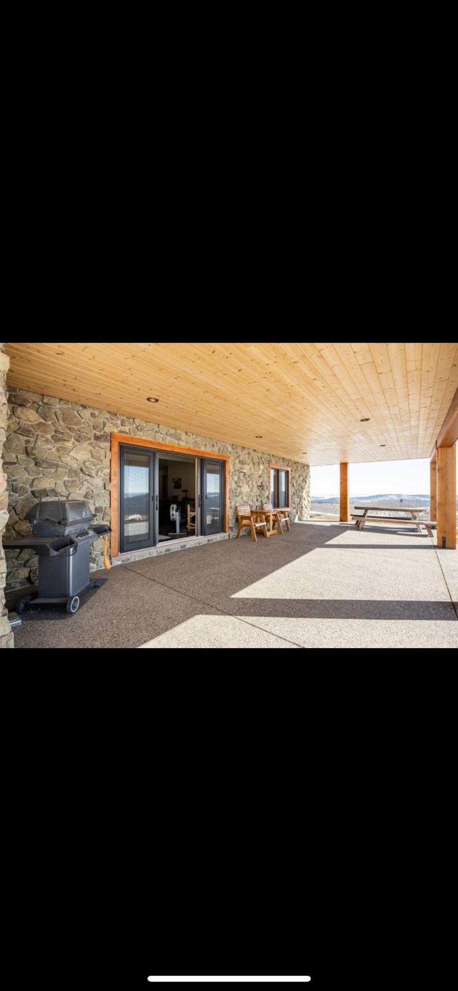 Heart West Haven Villa Priddis Exterior foto