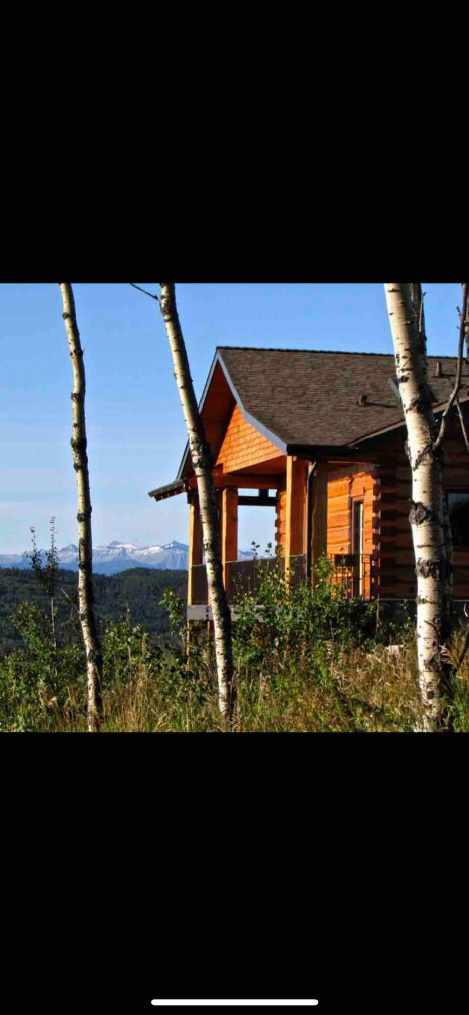 Heart West Haven Villa Priddis Exterior foto